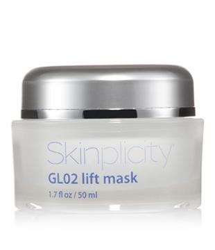 GL02 Lift Mask