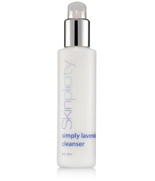 Simply Lavender Cleanser